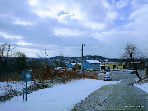Representative image for North Versailles, Pennsylvania