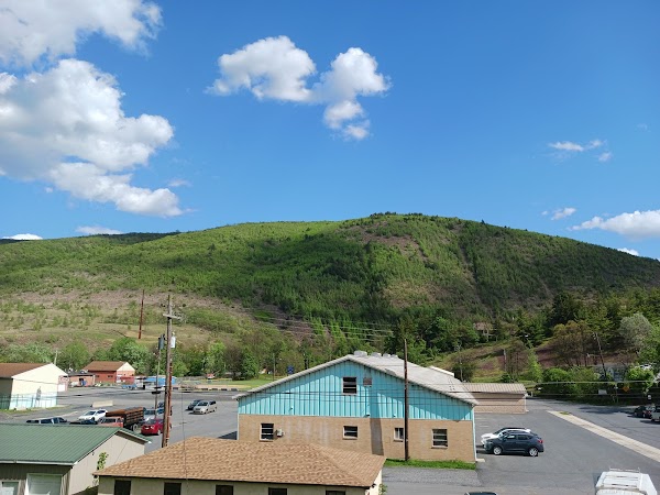 Representative image for Palmerton, Pennsylvania