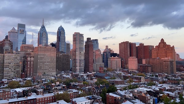 Representative image for Philadelphia, Pennsylvania