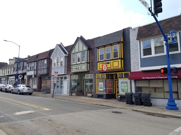 Representative image for Phoenixville, Pennsylvania