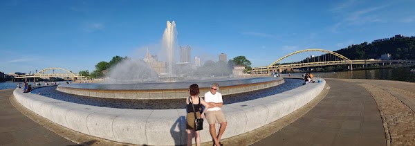 Representative image for Pittsburgh, Pennsylvania