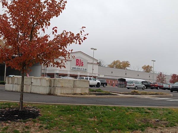 Representative image for Quakertown, Pennsylvania