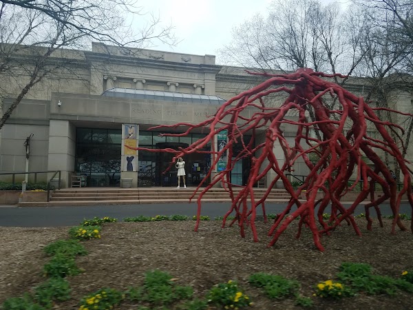 Representative image for Reading, Pennsylvania