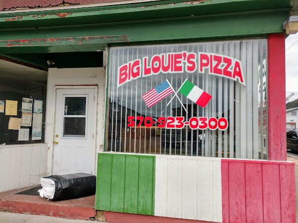 Representative image for Renovo, Pennsylvania