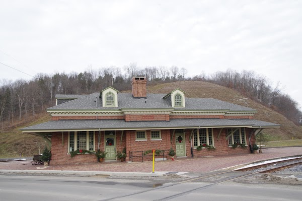 Representative image for Ridgway, Pennsylvania