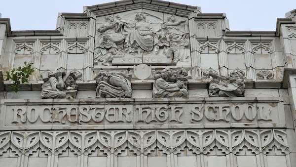 Representative image for Rochester, Pennsylvania