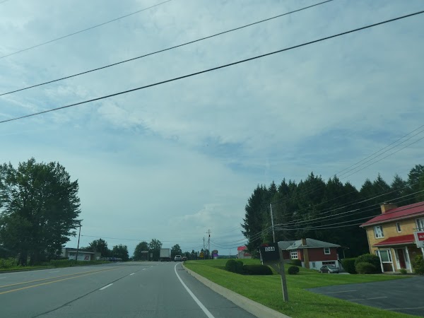 Representative image for Saint Marys, Pennsylvania