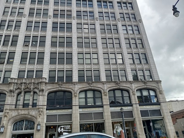 Representative image for Scranton, Pennsylvania