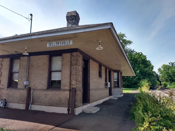Representative image for Sellersville, Pennsylvania