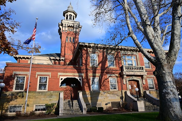 Representative image for Sewickley, Pennsylvania