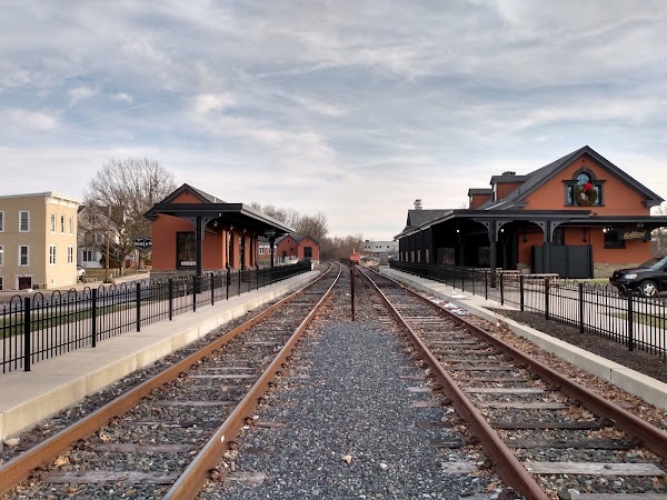 Representative image for Souderton, Pennsylvania