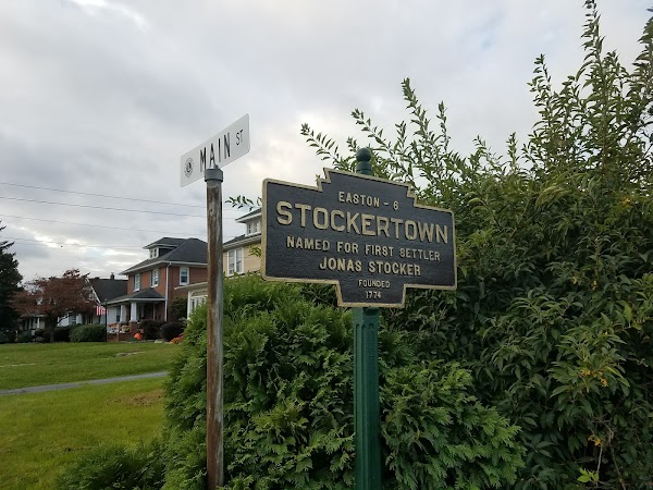 Representative image for Stockertown, Pennsylvania