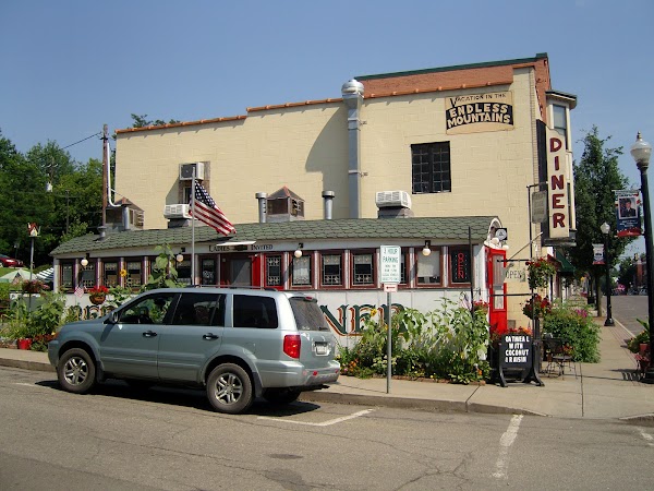 Representative image for Towanda, Pennsylvania