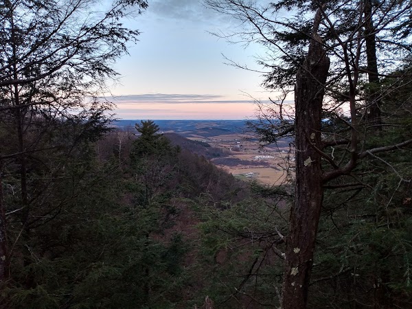 Representative image for Troy, Pennsylvania