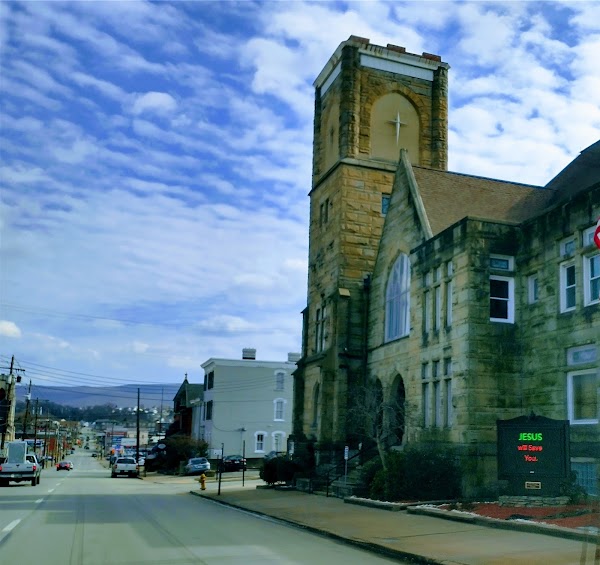 Representative image for Uniontown, Pennsylvania