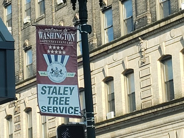 Representative image for Washington, Pennsylvania
