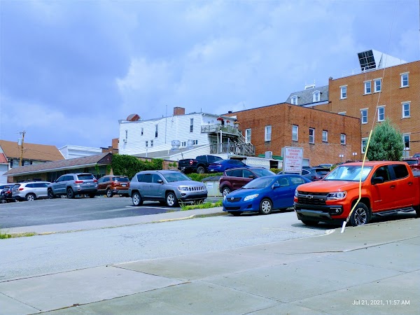 Representative image for Waynesburg, Pennsylvania
