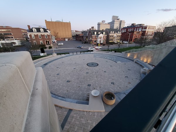 Representative image for Wilkes Barre, Pennsylvania