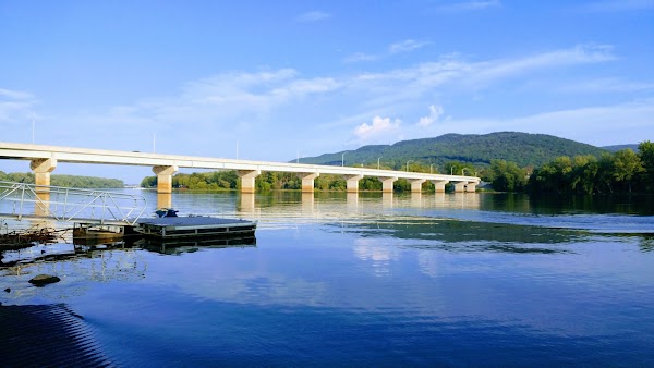 Representative image for Williamsport, Pennsylvania