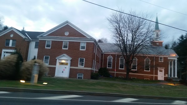 Representative image for Yardley, Pennsylvania