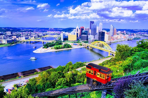 Representative image for Pennsylvania