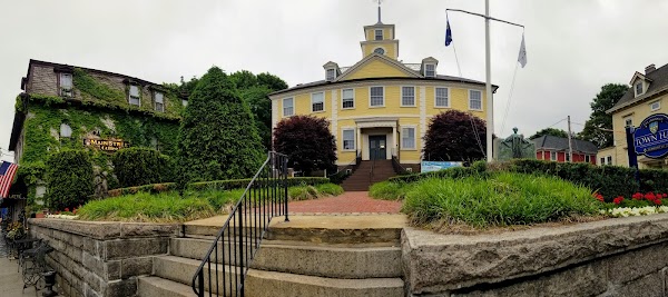 Representative image for East Greenwich, Rhode Island