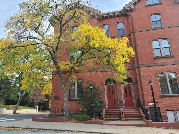 Representative image for East Providence, Rhode Island
