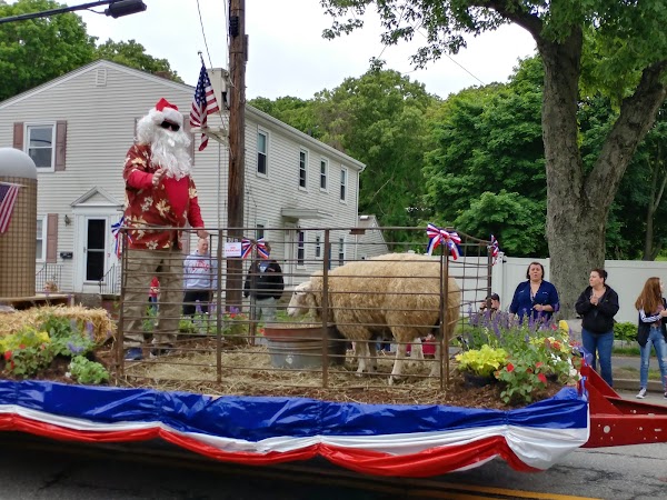 Representative image for Lincoln, Rhode Island