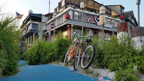 Representative image for Newport, Rhode Island