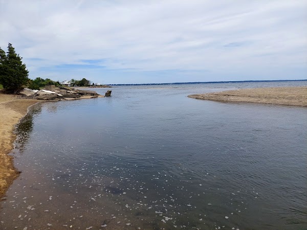 Representative image for Warwick, Rhode Island