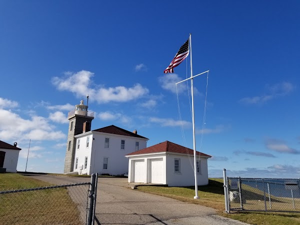 Representative image for Westerly, Rhode Island