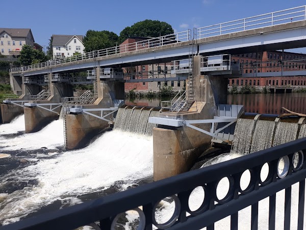 Representative image for Woonsocket, Rhode Island