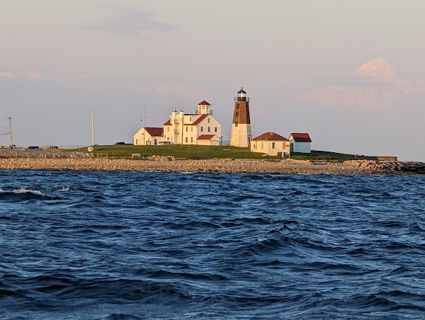 Representative image for Rhode Island