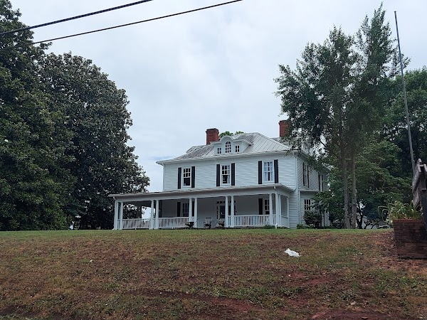 Representative image for Anderson, South Carolina