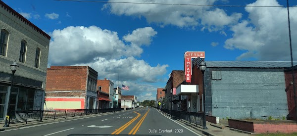 Representative image for Bamberg, South Carolina