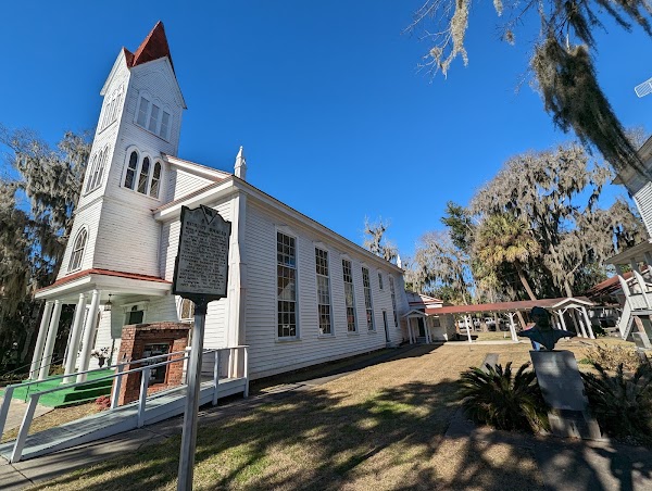 Representative image for Beaufort, South Carolina