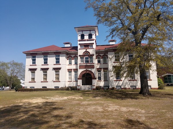 Representative image for Bennettsville, South Carolina