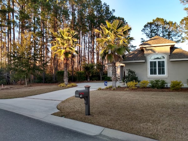 Representative image for Bluffton, South Carolina
