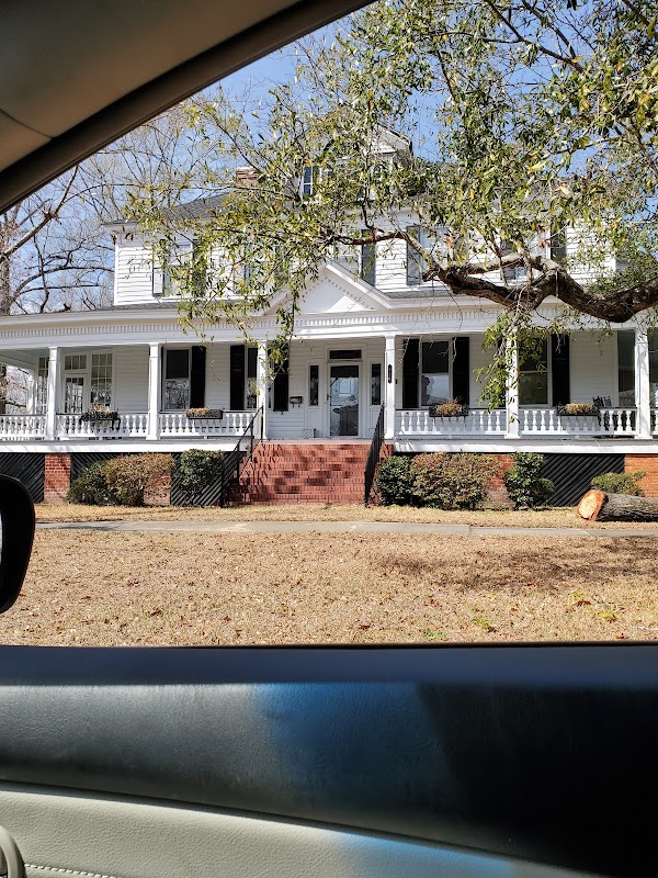 Representative image for Cheraw, South Carolina