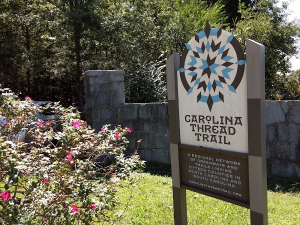 Representative image for Chester, South Carolina