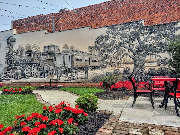 Representative image for Conway, South Carolina