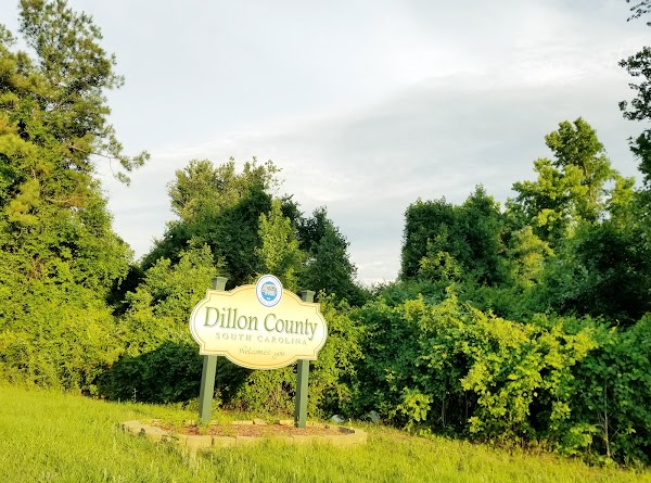Representative image for Dillon, South Carolina
