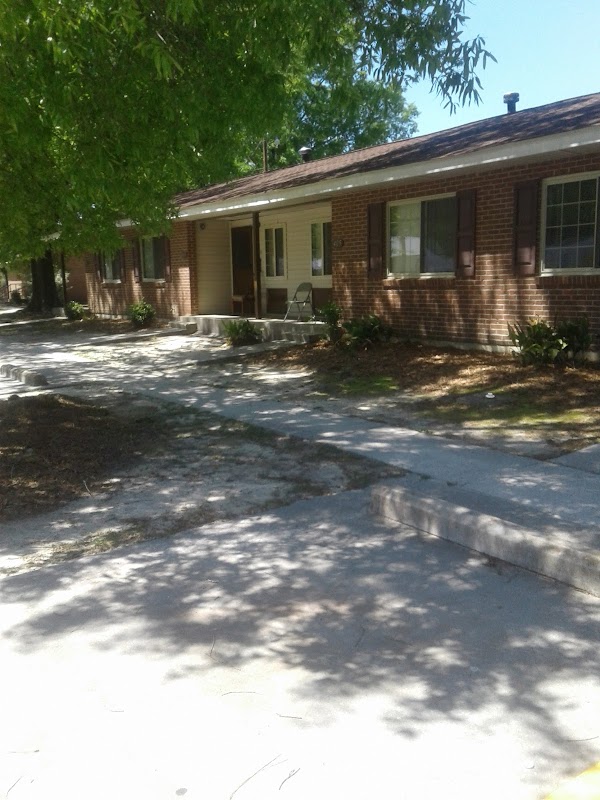 Representative image for Fairfax, South Carolina