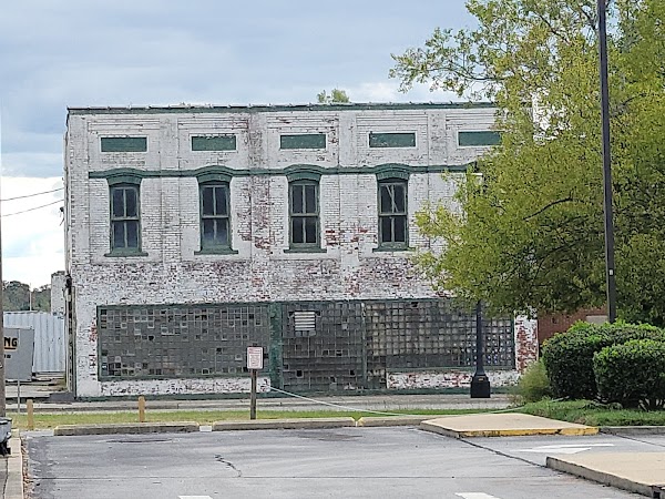 Representative image for Georgetown, South Carolina