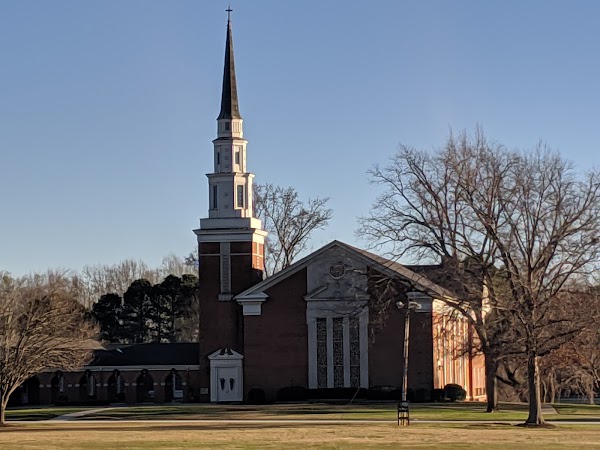 Representative image for Greenwood, South Carolina