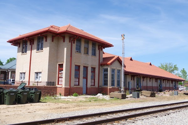 Representative image for Greer, South Carolina