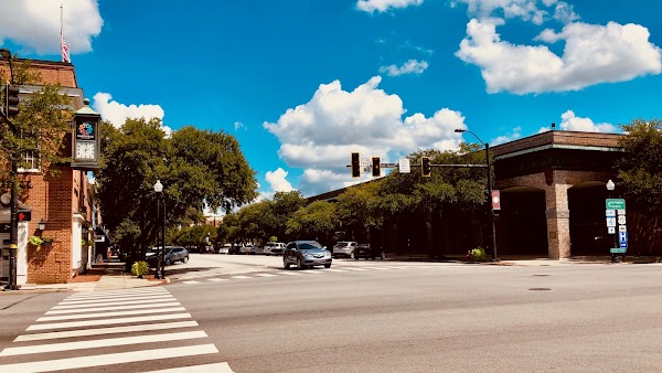 Representative image for Hartsville, South Carolina