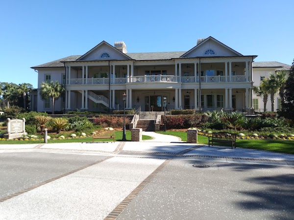 Representative image for Hilton Head Island, South Carolina