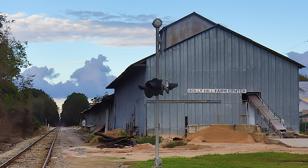 Representative image for Holly Hill, South Carolina