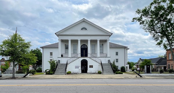 Representative image for Kingstree, South Carolina